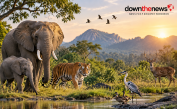 Top 20 Animal & Wildlife News Stories for today Wednesday September 23 2026