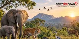 Top 20 Animal & Wildlife News Stories for today Thursday September 24 2026