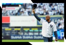 Former Yankee Bernie Williams to appear on Broadway. Get tickets today
