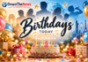 India & World Birthdays today Saturday 26 2026