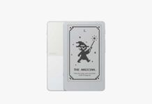 Boox Announces the Picco, Its Smallest E-Reader Ever (2026)