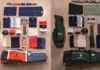 Bridges Cup swag: Check out the U.S. and International team’s ultra-cool gear