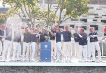 Bridges Cup 2026: Meet the U.S. and International teams