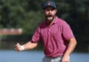 Americans storm back to stun Internationals, win Presidents Cup with Sunday singles barrage