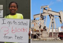 Residents Harmed by Oil Drilling May Soon Receive Reparations Under New California Law