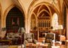 Haute Hideaway: L’Abbaye des Vaux de Cernay offers a way to reconnect with nature