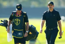 Does team pressure trump major pressure? This pro would know | Subpar