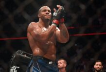 UFC 334 brings Ciryl Gane vs. Josh Hokit, Kayla Harrison vs. Amanda Nunes title fights to MSG