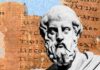 A New Chatbot Wants to Unlock the Secrets in Tattered Ancient Greek Records