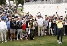 American said Presidents Cup vibe was ‘dead.’ So here’s 1 humble proposal