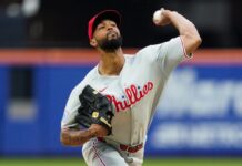 Phillies vs. Braves NL Wild Card Game 2 odds, picks: MLB best bets, predictions Wednesday