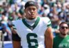 Jets’ Dan Belton draws shout out from Aaron Glenn for in-game position switch