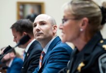 Soros-linked prosecutor faces primary challenge as fellow Democrat targets his record