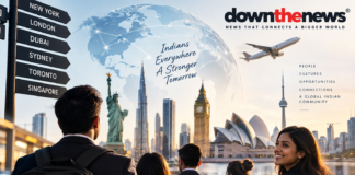 Top 20 Diaspora News Stories for today Thursday September 17 2026