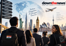 Top 20 Diaspora News Stories for today Sunday September 20 2026