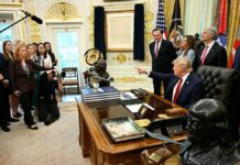 White House won’t back down as attorney predicts how Trump’s latest press tussle will play out in court