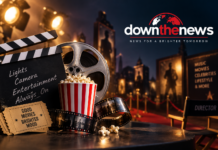 Top 20 Entertainment News India & World Monday September 14 2026