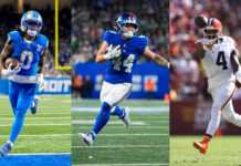 10 Players To Watch This NFL Season