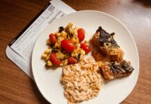 Factor Delivery Meals Review (2026): Tender Salmon, Room to Grow