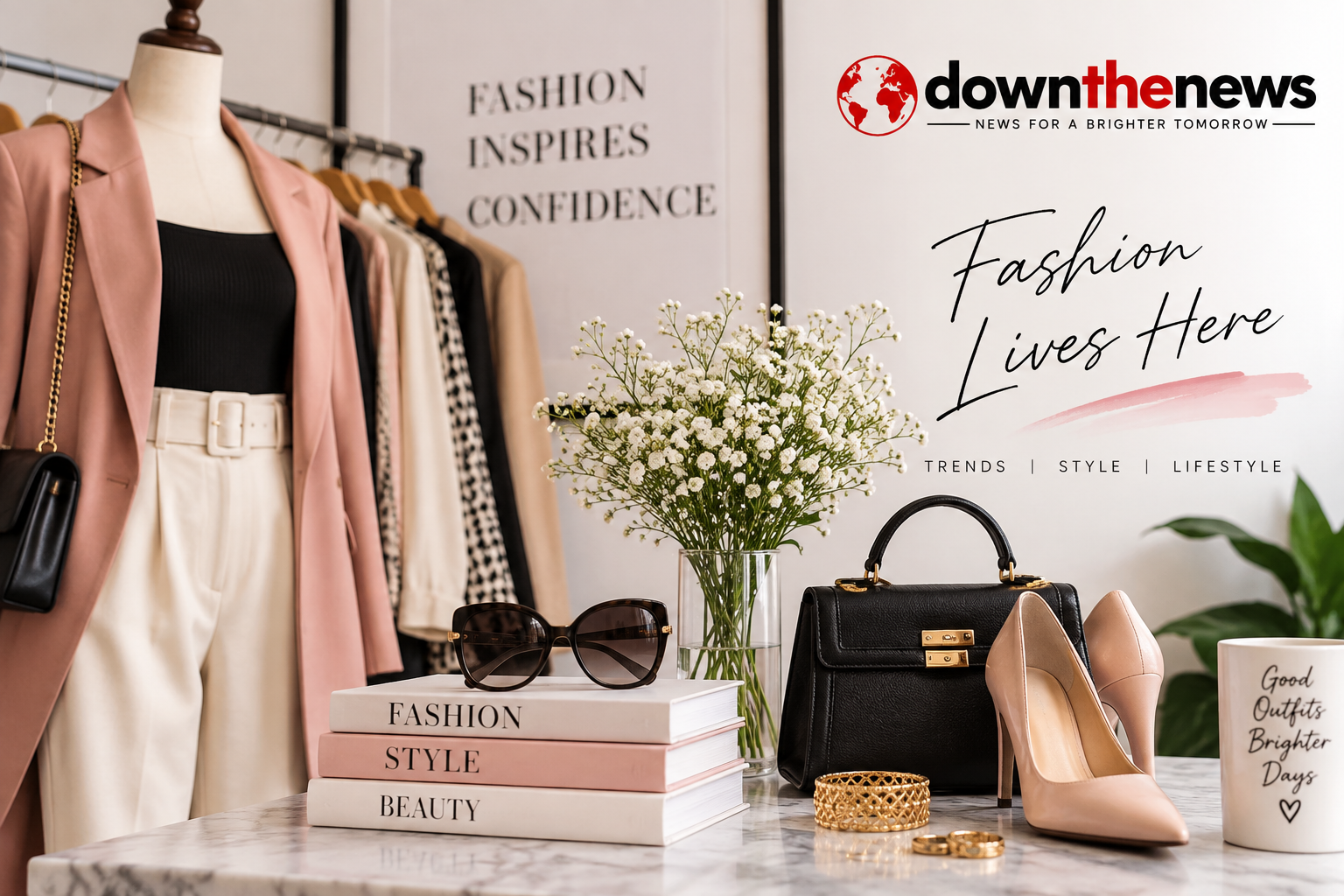 Top 20 Fashion News Stories Today Monday, September 14, 2026