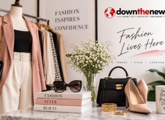Top 20 Fashion News Stories for today Sunday September 27 2026