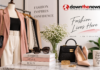 Top 20 Fashion News Stories for today Thursday September 17 2026