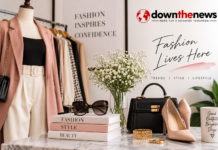 Top 20 fashion news stories for today Sunday September 20 2026