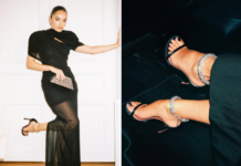 30 heels to pick for every gathering on your calendar