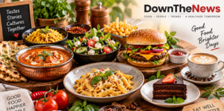 Top 20 Food News Stories India & World Tuesday September 15 2026