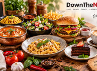 Top 20 World Food News Stories for today Sunday September 27 2026