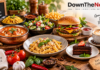 Top World Food News — Sunday, September 20, 2026 Global Food News Roundup September 14–20 2026