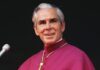 Fulton Sheen became a TV sensation preaching faith, morality and warnings Michael Knowles says still resonate