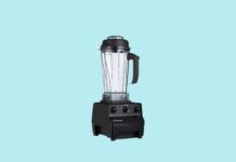 Vitamix Promo Codes and Deals: $25 Off + Free Shipping