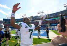 Jets look to show offensive effectiveness wasn’t a fluke in Week 2 test vs. Packers