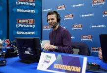 Chris Spatola, ESPN college basketball analyst, unexpectedly dies at 47