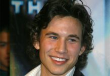 Jonathan Taylor Thomas Detained After Allegedly Resisting Police