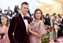 Gisele Bundchen’s Brutal Reason For Dumping Tom Brady Revealed