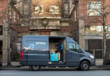 If Amazon doesn’t know how to eliminate carbon emissions, then who does?