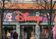 Disney’s first CTO led an AI startup it once accused of copying its characters