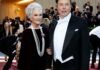 Elon Musk’s mom isn’t fussy about where she sleeps either—Maye Musk stays in a garage when she visits the Tesla CEO in Texas
