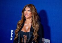 Milania Giudice Had Fentanyl In Her System Ahead of Airport Meltdown, Teresa Giudice …