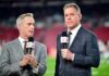 ESPN, Troy Aikman don’t seem to be on same page as contract drama could spill into Super Bowl 2027