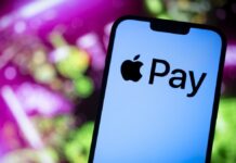Apple Pay set to launch in India with Axis Bank today, sources say