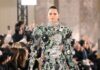 Vogue sent robots down the runway at Vogue World, and people were not impressed