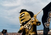 UCF unveils unlimited ‘hot dog’ pass — with a catch