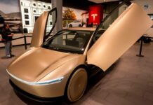 Tesla secures $30B in new credit lines as it looks to scale Cybercab, Optimus