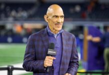 Tony Dungy breaks silence on losing Hall of Fame vote