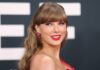 Taylor Swift Points at Wedding Ring, Screams ‘That’s My Husband!’ as …