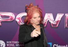 Carrot Top ‘Breathing On His Own’ Following Alleged Suicide Attempt: Report