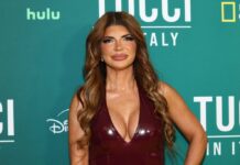 Milania Giudice Tells Mom Teresa to ‘Shut the F–k Up,’ Gets Confronted …